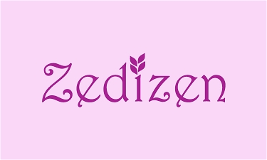 Zedizen.com